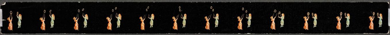 Le Jeu de Graces