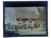 [House and garden]
