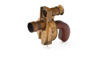 Thompson's Revolver camera