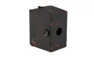 Jumelle-type camera