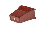 Brewster-style stereo viewer