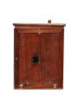 Daguerreotype plate holder