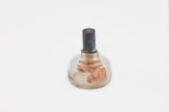 Alcohol lamp for Giroux daguerreotype camera