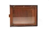 Calotype holder