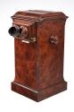 Victorian table-top parlor stereo viewer