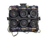 U2 version Skylab S190A six lens aerial reconnaissance camera