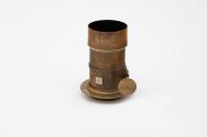 Petzval-type lens