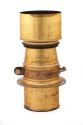 Petzval-type lens