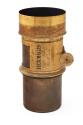 Petzval-type lens