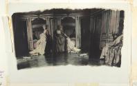 The Private Apartments of Madame du Barry