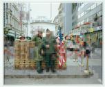 Checkpoint Charlie