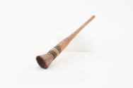 1 inch horsehair brush