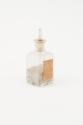 Polishing compound bottle