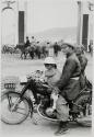 Two-Wheeled Transportation