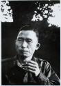 Korea's Harddriving Junta Leader