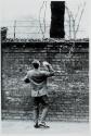 Over the Wall