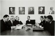 Executive Board