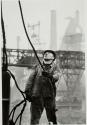 Krupp Worker