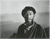 High in the Himalayas