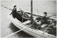 Seamanship is Required