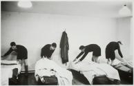Bedmaking and Housekeeping