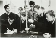 Prince Charles' Classmates
