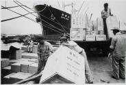 Export Boom to U.S.