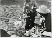 Pause for Refreshment
