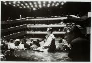 Leonard Bernstein Listens