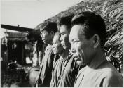 Captive Communists