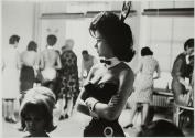 Bunny Schoolroom