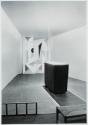 Meditation Room - Symbol of Hammarskjold's Belief in U.N.