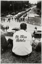 Rebels without a Cause