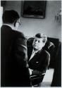 JFK: The Crisis Look