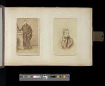 [Lotze and Hanfstaengl portrait album]