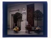 [Memorial Art Gallery, statue "Memory" by William Ordway Partridge]