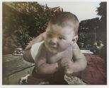Backyard Baby

