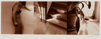 Stairway