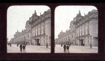 Paris: La Gare d'Orléans
