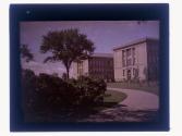 [Architectural view University of Rochester]