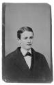 George Eastman as an adolescent