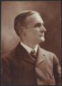 Portrait of George Eastman