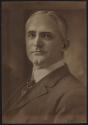 Portrait of George Eastman