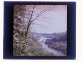 [Lower falls of the Genesee River]