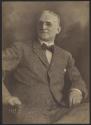 Portrait of George Eastman