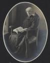 Portrait of Maria Kilbourn Eastman