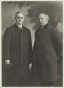 George Eastman and Charles Abbott