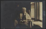 Portrait of Cornelia Kilbourne Tompkins