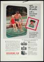 Kodak advertisement for Kodachrome Film