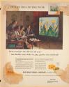 Advertisement for Kodachrome Transparency Slides and Kodak Ektachrome Film
